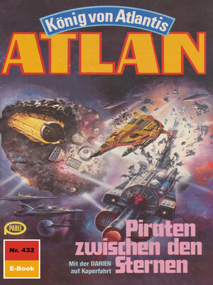 cover image of Atlan 432